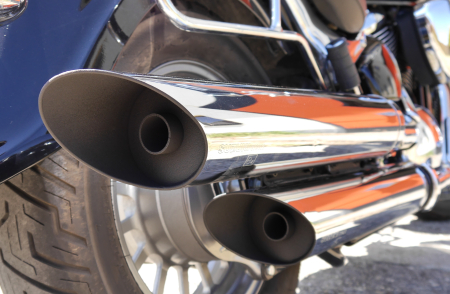 Suzuki Intruder 800 C M VL