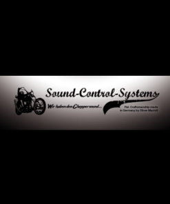 Verstellbarer dB Killer T-300 für deinen Auspuff