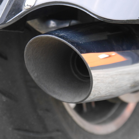 Verstellbarer Auspuff Indian Roadmaster Challanger Dark Horse Chieftain